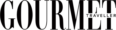 Gourmet Traveller Brand Logo