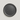 28cm Antique Black Satin Enamel Legacy Lid
