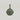 20cm Olive Leaf Satin Enamel Lil Legacy Pan