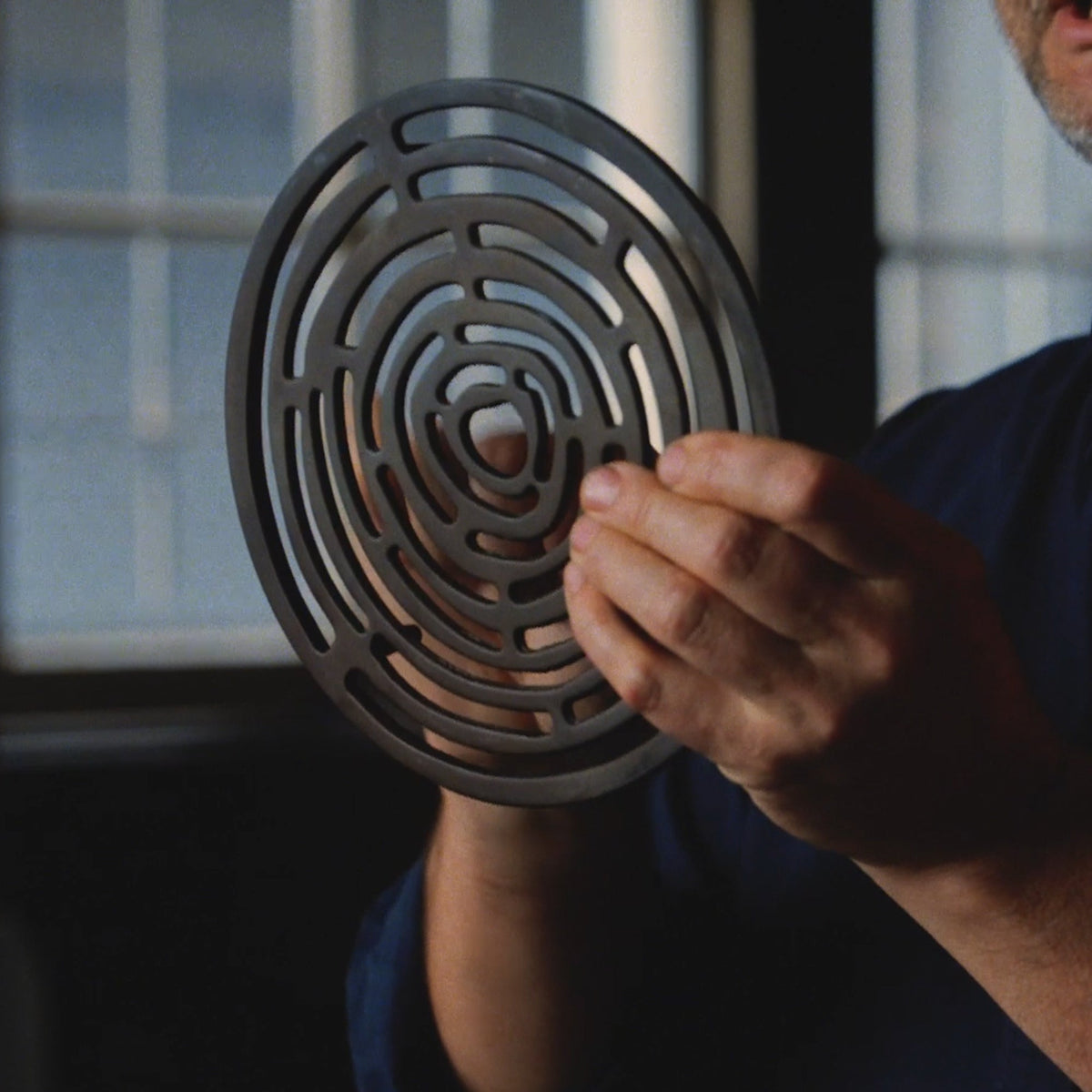 Trivet
