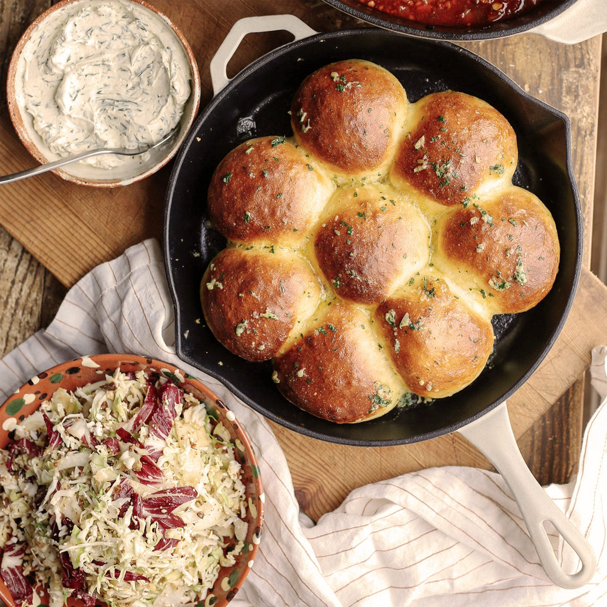 One-Pot Wonders: Recipes Tailored for Cast Iron Pots