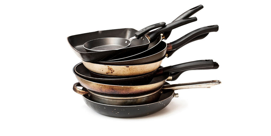 Cast Iron vs Non-Stick: Why the 'Convenience' Myth Needs to End