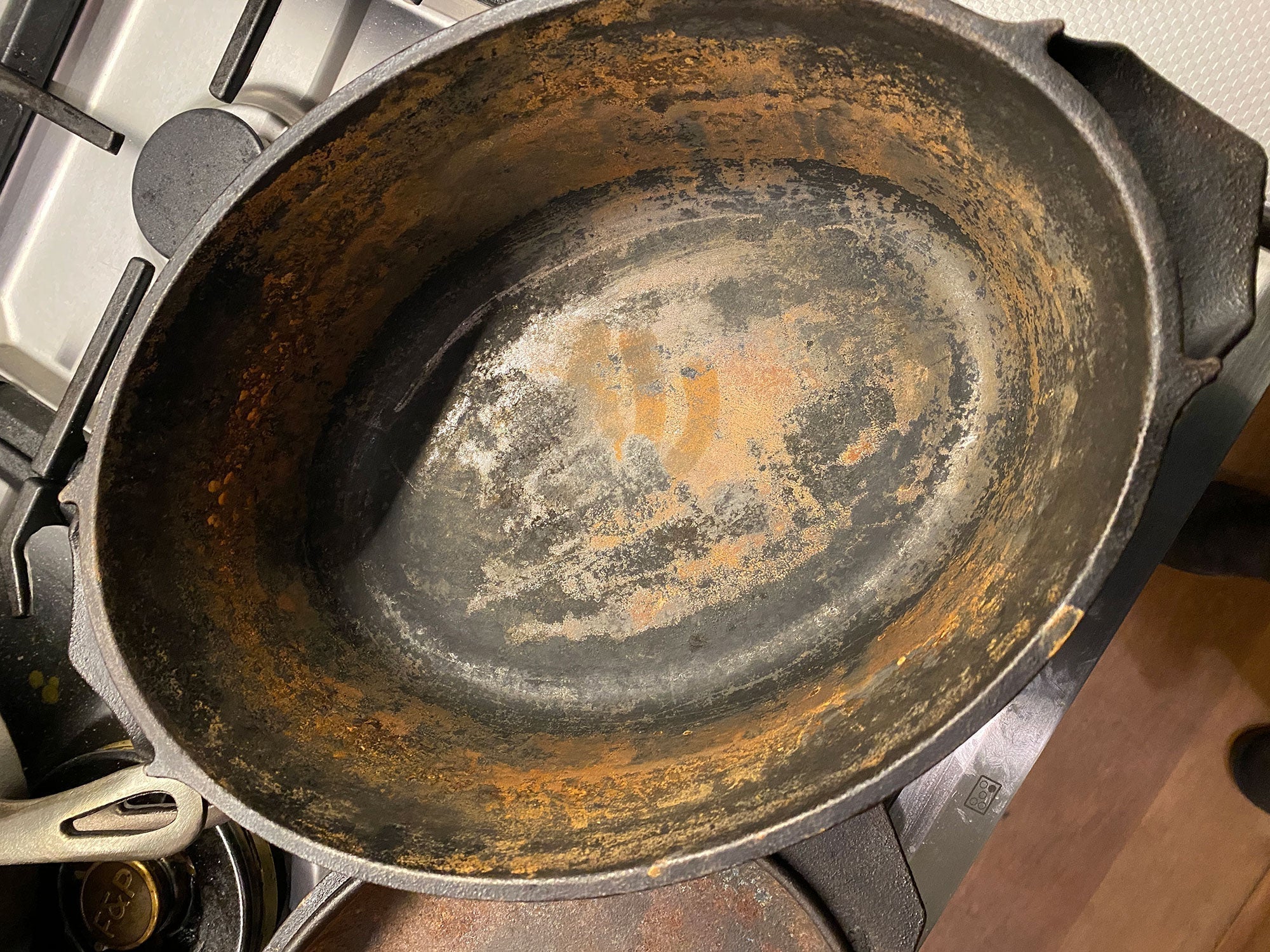 Common Mistakes When Using a Cast Iron Pan (and how to avoid them)