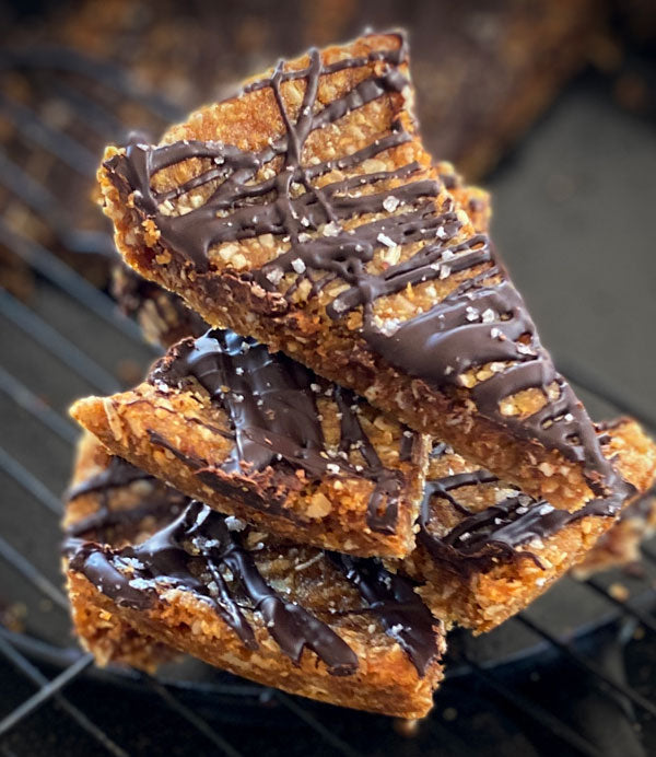 Anzac Slice
