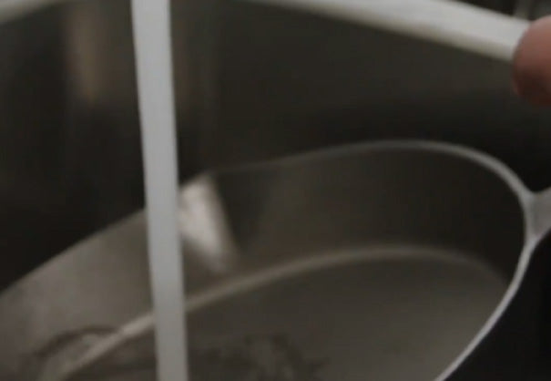 Restoring an Old Skillet: How to Bring Damaged Cast Iron Back to Life