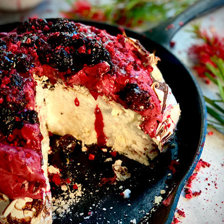 Ironclad Pav in a Pan