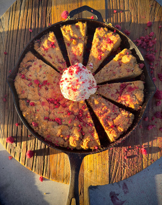 COOKIE PIE