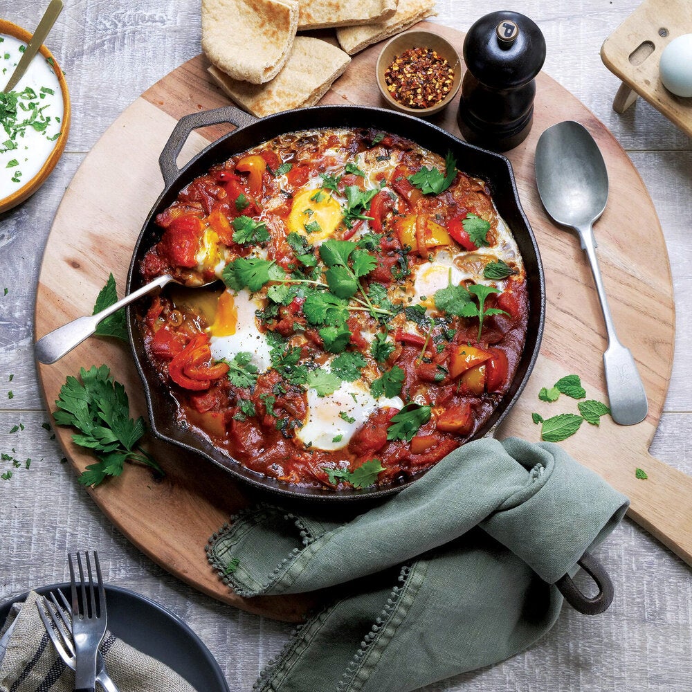 SHAKSHUKA