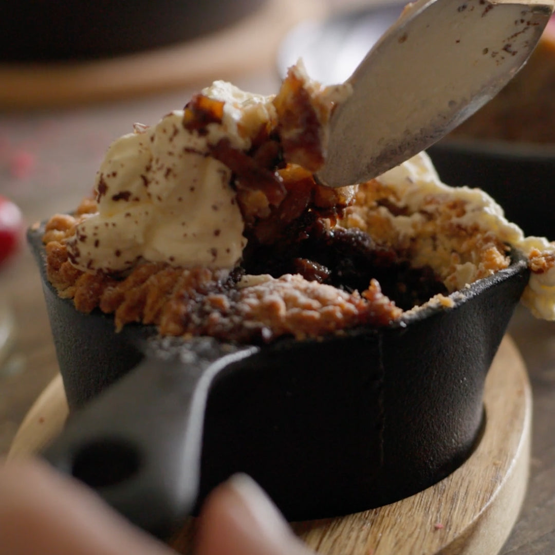Homemade Christmas Mince Pies