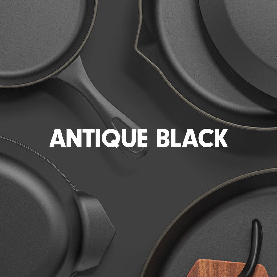Antique Black