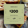 Load image into Gallery viewer, Father’s Day Gift Cards

