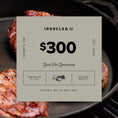 Load image into Gallery viewer, Father’s Day Gift Cards
