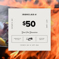Load image into Gallery viewer, Father’s Day Gift Cards
