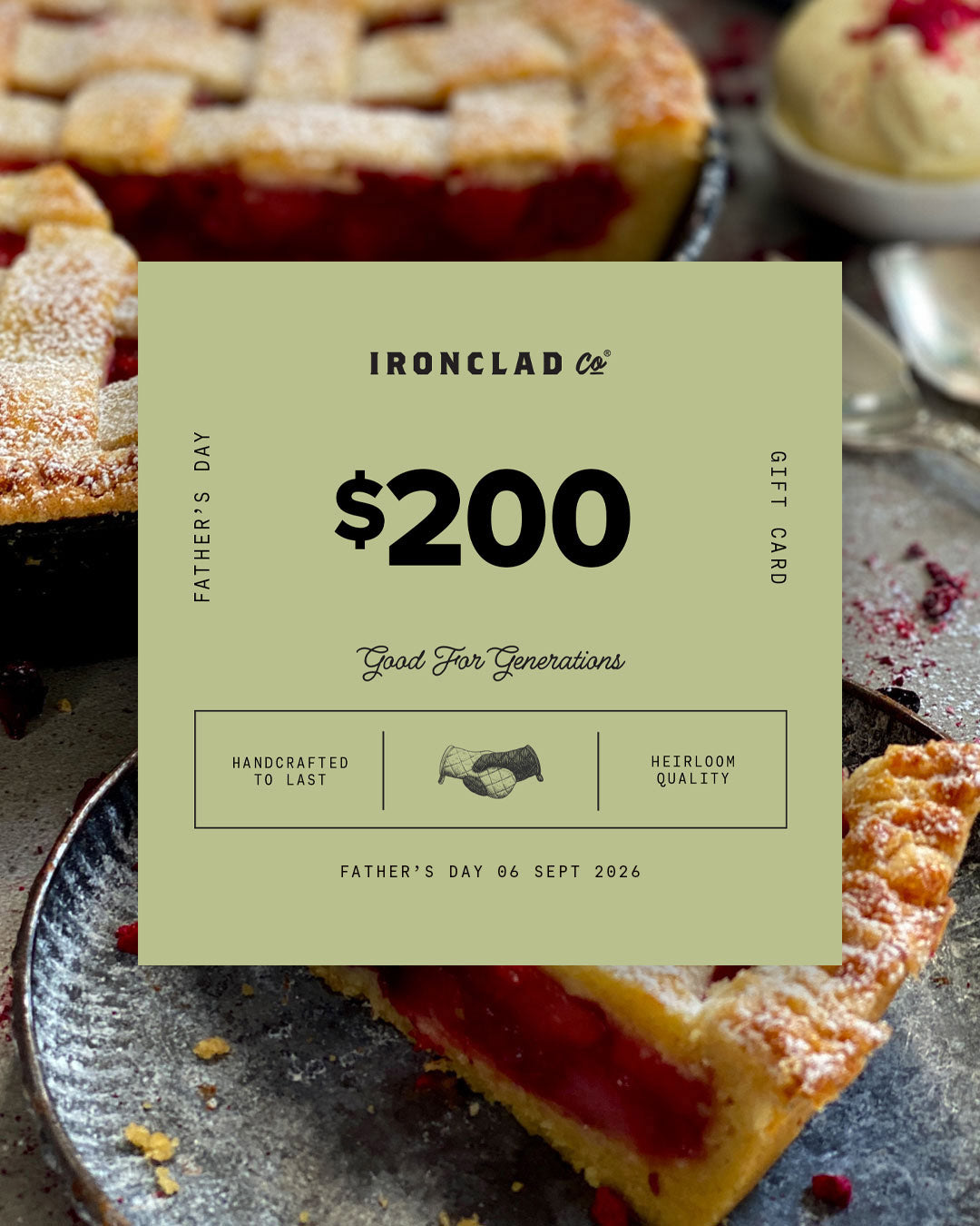 Father’s Day Gift Cards