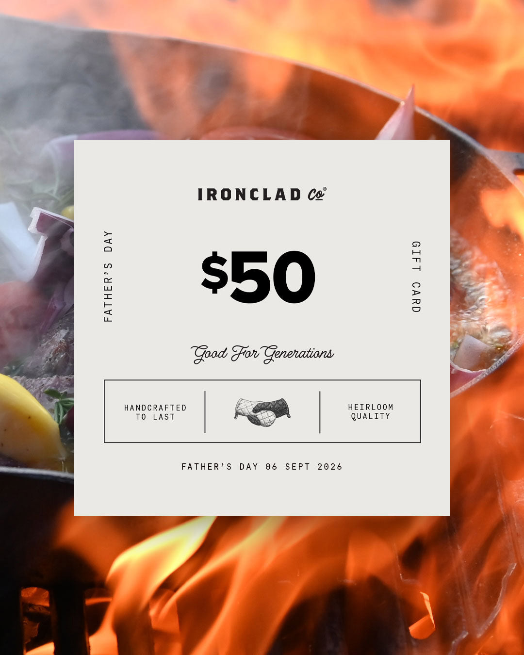 Father’s Day Gift Cards