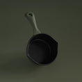 Load image into Gallery viewer, 10cm Enamel Ironclad Junior Twin Set
