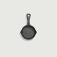 Load image into Gallery viewer, 10cm Satin Enamel Ironclad Junior Twin Set

