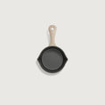 Load image into Gallery viewer, 10cm Satin Enamel Ironclad Junior Twin Set
