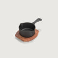 Load image into Gallery viewer, 10cm Satin Enamel Ironclad Junior Twin Set
