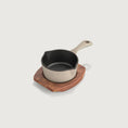 Load image into Gallery viewer, 10cm Satin Enamel Ironclad Junior Twin Set
