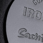 31cm Handcrafted Cast Iron Takumi Wok Set