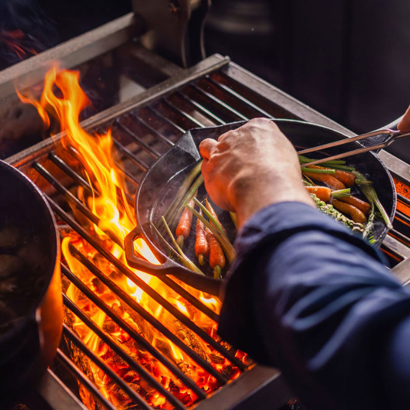 Almost Perfect Legacy Pan