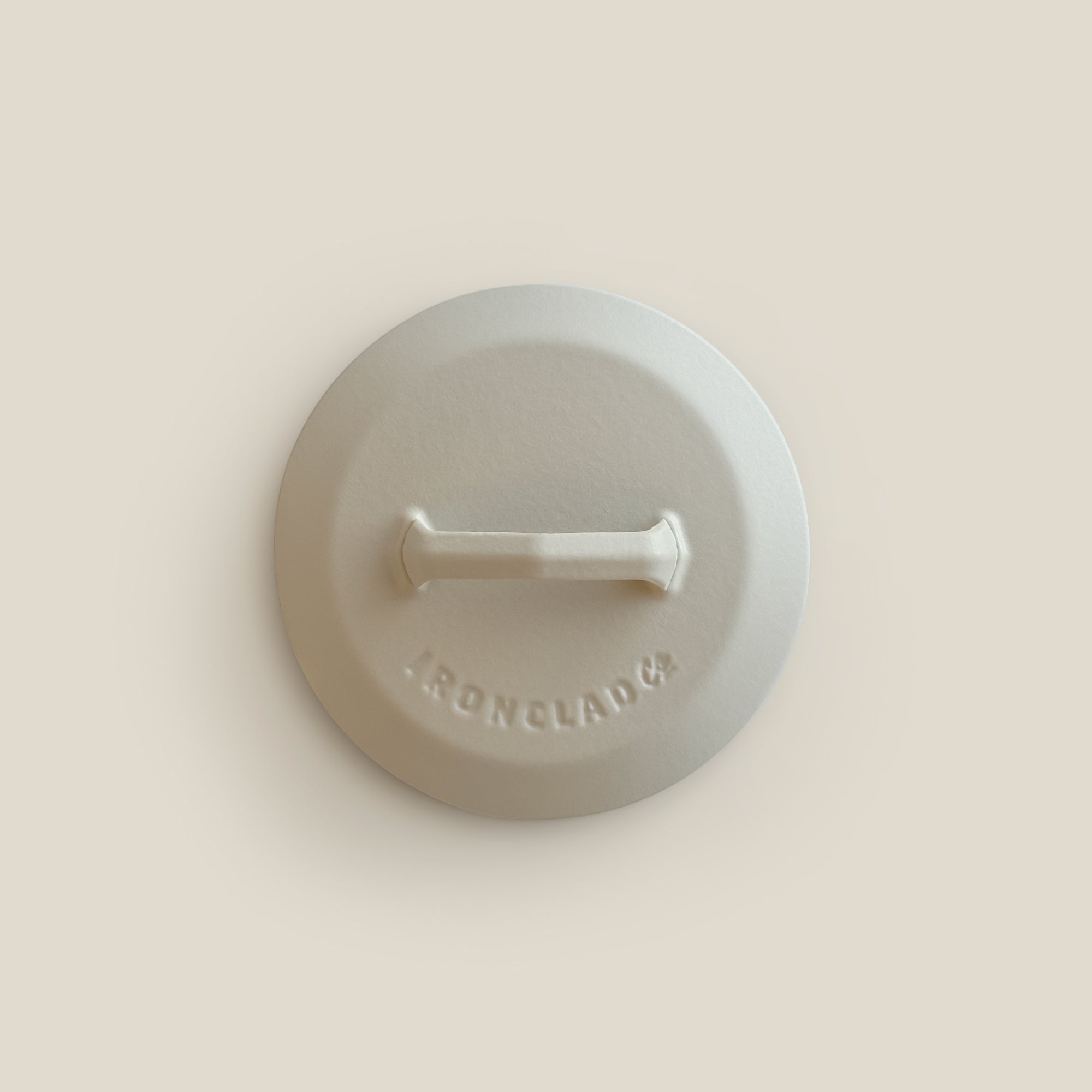 20cm Satin Enamel Lil Legacy Lid