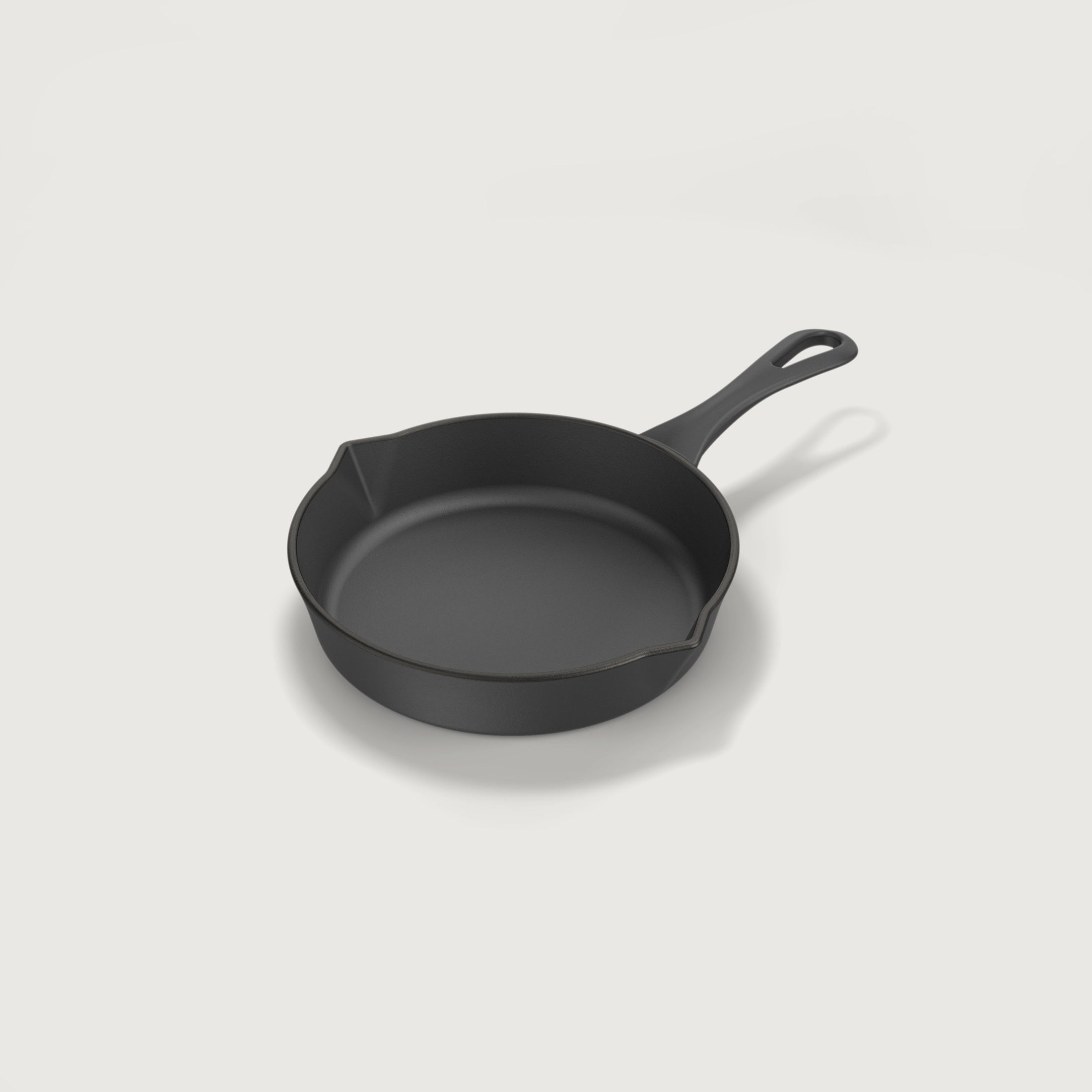 20cm Satin Enamel Lil Legacy Pan by Ironclad Co.