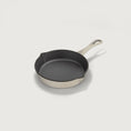 Load image into Gallery viewer, 20cm Satin Enamel Lil Legacy Pan by Ironclad Co.
