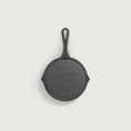 Load image into Gallery viewer, 20cm Satin Enamel Lil Legacy Pan by Ironclad Co.
