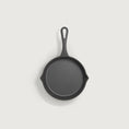 Load image into Gallery viewer, 20cm Satin Enamel Lil Legacy Pan by Ironclad Co.

