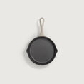 Load image into Gallery viewer, 20cm Satin Enamel Lil Legacy Pan by Ironclad Co.
