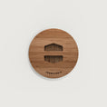 Load image into Gallery viewer, 20cm Serving Lid & Enamel Lil Legacy Pan
