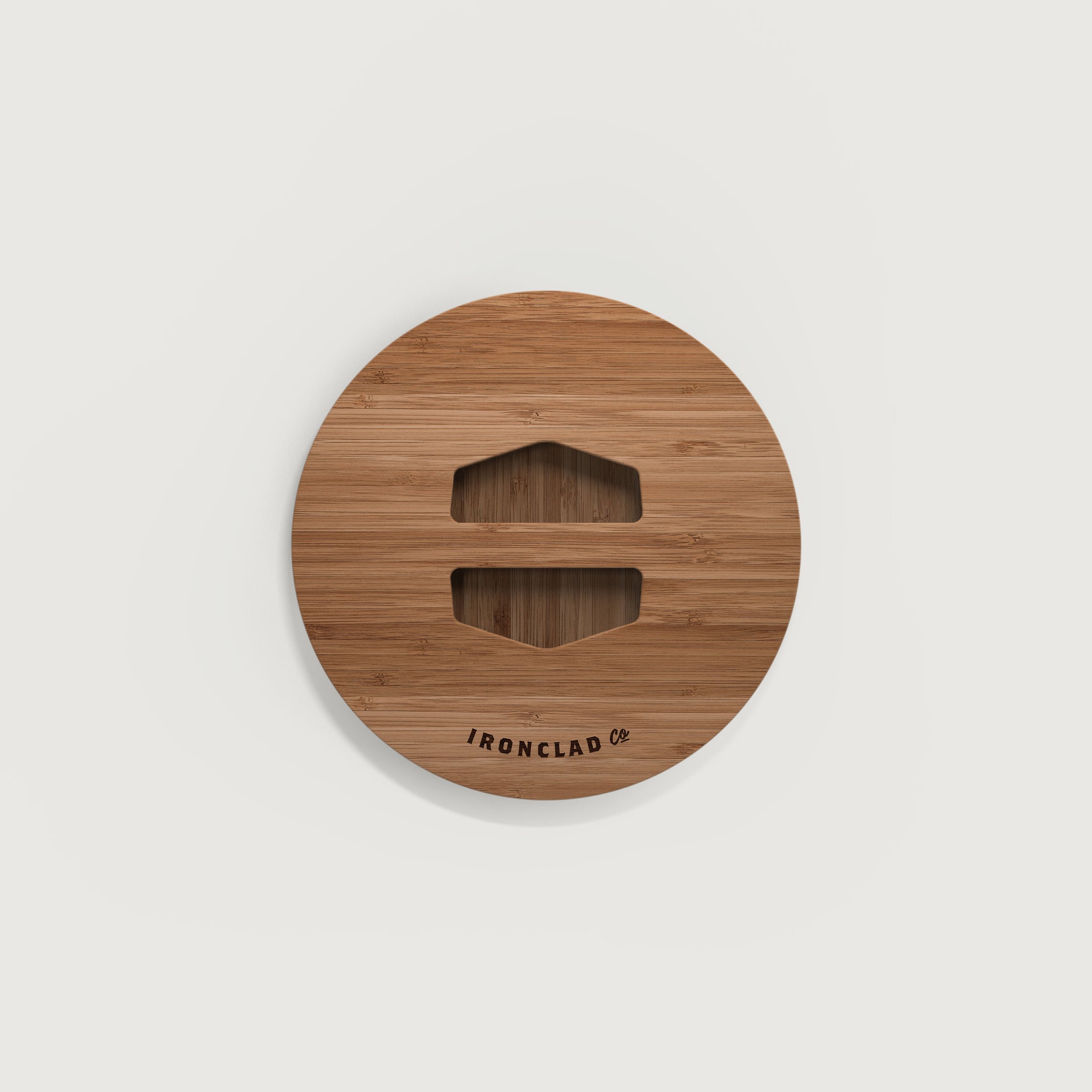 20cm Serving Lid & Enamel Lil Legacy Pan