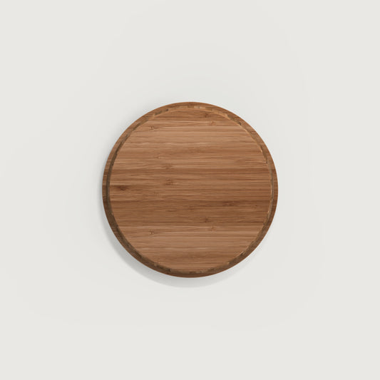 20cm Lil Serving Lid by Ironclad Co.