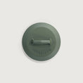 Load image into Gallery viewer, 20cm Satin Enamel Lil Legacy Lid by Ironclad Co.
