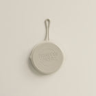 Lil Legacy Pan | 20cm Satin Enamel Cast Iron | Salt Stone