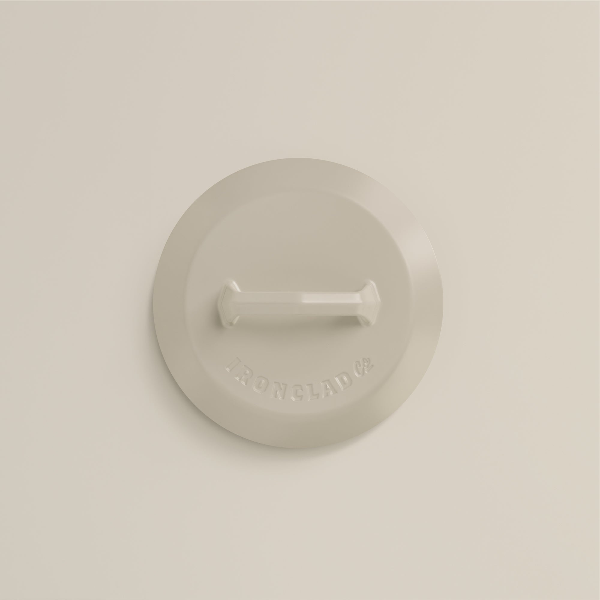 20cm Satin Enamel Lil Legacy Pan & Lid