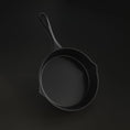 Load image into Gallery viewer, 20cm Enamel Lil Legacy Pan by Ironclad Co.
