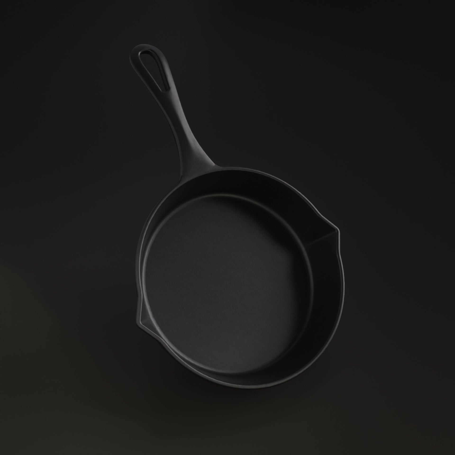 20cm Enamel Lil Legacy Pan by Ironclad Co.