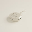 20cm Satin Enamel Lil Legacy Lid