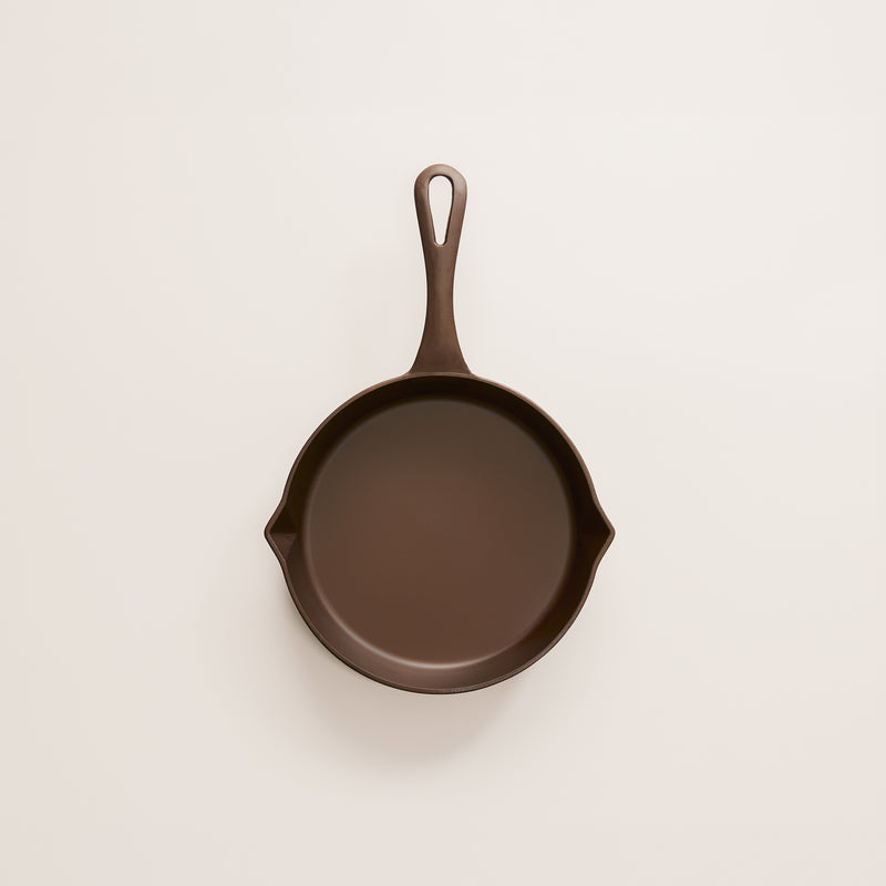 Legacy Set | Pure Cast Iron Nesting Bundle