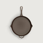 Legacy Set - Three Seasoned Cast Iron Skillets