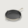 Load image into Gallery viewer, 28cm Serving Lid & Enamel Legacy Pan
