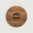 Load image into Gallery viewer, 28cm Legacy Serving Lid by Ironclad Co.

