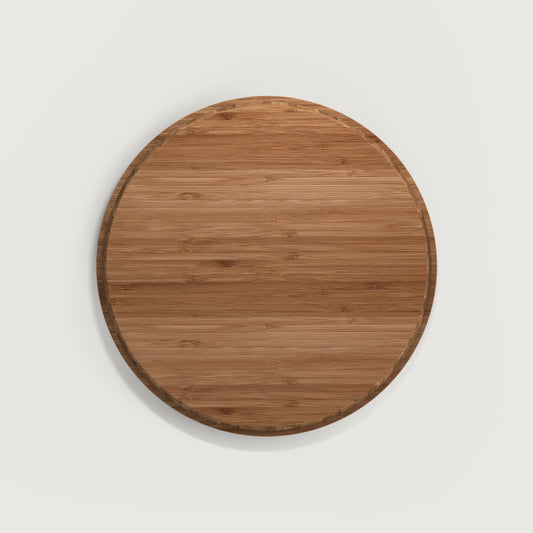 28cm Legacy Serving Lid by Ironclad Co.