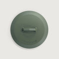 Load image into Gallery viewer, 28cm Enamel Legacy Pan & Lid by Ironclad Co.
