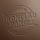 Lil Legacy Pan | 20cm Pure Cast Iron