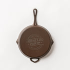 Father's Day 28cm Pure Iron Legacy Starter Kit & Burger Press