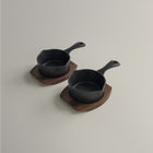 The Entertainer's Bundle in Antique Black